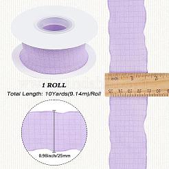Polyester-Faltenband&nbsp;OCOR-WH20003-74B
