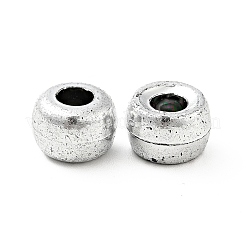Plattierte europäische Acrylperlen&nbsp;MACR-ZX016-B02