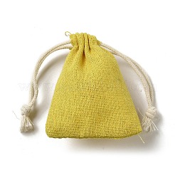 Rechteck Tuch-Verpackungs-Beutel&nbsp;ABAG-A008-01A-06