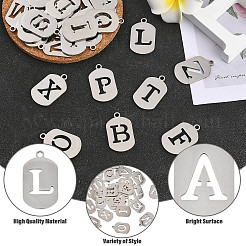 Set di ciondoli in acciaio inossidabile&nbsp;STAS-CJZ0001-01