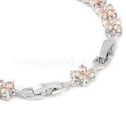 Idées cadeaux nobles pour dame&nbsp;BJEW-L472-04-1