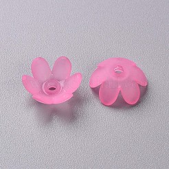 Coupelles en acrylique mat&nbsp;MACR-S371-07A-704