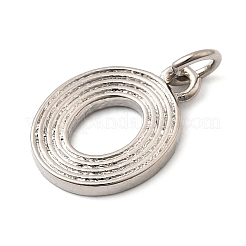 Pendente in ottone&nbsp;KK-I364-50P