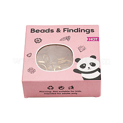 Anillos de puño de diy haciendo ktis&nbsp;DIY-PJ0001-13