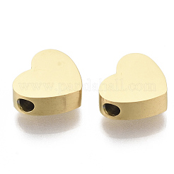 304 Edelstahlperlen&nbsp;STAS-S079-140B-1