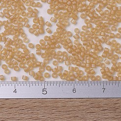 Perles miyuki delica&nbsp;SEED-JP0008-DB0852