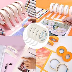 Ruban de masquage en papier&nbsp;AJEW-FG0001-70