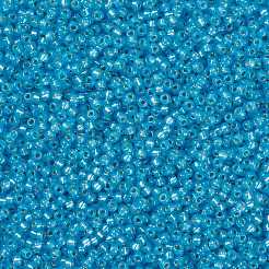 Perles rocailles miyuki rondes&nbsp;SEED-JP0009-RR0647