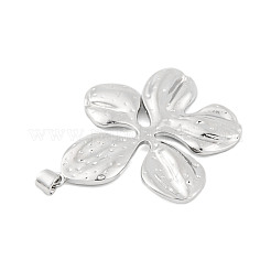Pendentifs de placage en laiton&nbsp;KK-P269-03P