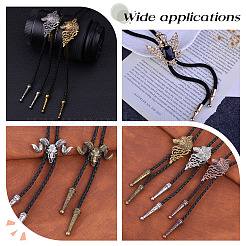 Bolo Tie Verschluss-Sets&nbsp;TOOL-GF0003-26A