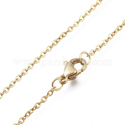 Ensembles de bijoux en acier inoxydable 304 en forme de cœur&nbsp;SJEW-M097-17G