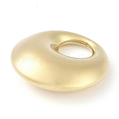 Colgantes de acero inoxidable 304 con revestimiento iónico (IP)&nbsp;STAS-P366-61A-G