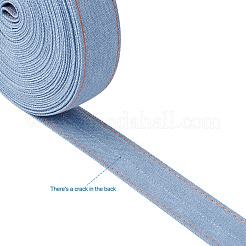 Punto nastro denim&nbsp;OCOR-TAC0009-04C-01