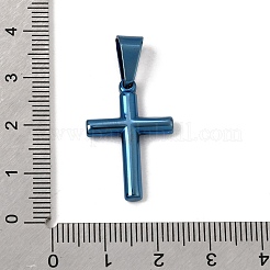 Pendentifs en acier inoxydable 304&nbsp;SA-CBA8660-04BL