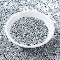Perles rocailles miyuki rondes&nbsp;SEED-X0054-RR0540