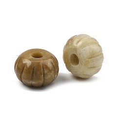 Natürliche Topas-Jade-Perlen&nbsp;GG-CBA02C4-07C