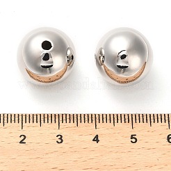 Abalorios de latón&nbsp;KK-F870-01P-05