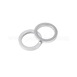 Anillo de enlace de acero inoxidable 304 que no se deslustra&nbsp;STAS-T047-15D