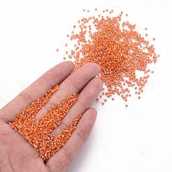 GlasZylinderförmigperlen&nbsp;SEED-S047-L-003