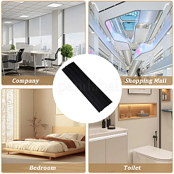 5 bâtonnet de remplacement pour diffuseur en polyester&nbsp;AJEW-SP0004-94B