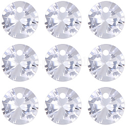 240 ciondolo con zirconia cubica&nbsp;ZIRC-BBC0003-78A