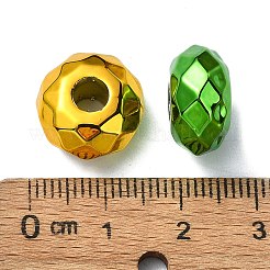 UV-Beschichtung Acryl europäischen Perlen&nbsp;OACR-E033-22