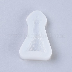 Stampi per statue di busti in silicone alimentare&nbsp;DIY-L026-105