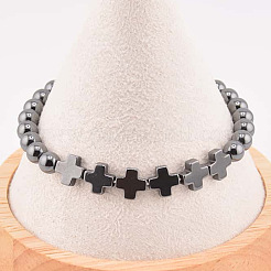 Bracelets extensibles en alliage d'aluminium et de magnésium pour hommes et femmes&nbsp;OO9310
