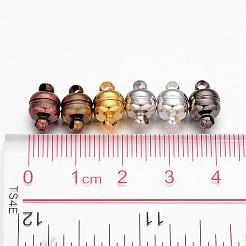 Chiusure magnetiche in ottone con passanti&nbsp;KK-H361-M