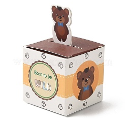Confezione regalo di carta&nbsp;CON-I009-07D