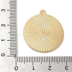 Pendente smaltati in lega&nbsp;ENAM-R147-13B-G