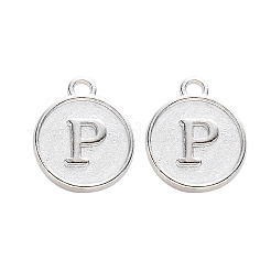 Pendente in lega basi per cabochon&nbsp;PALLOY-N156-01P-P