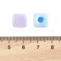 Acryl-Edelstein-Imitationsbetten&nbsp;OACR-Z029-02