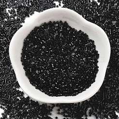Undurchsichtige Glasperlen&nbsp;SEED-H003-07C