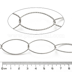 Catene portacavi in acciaio inox 304&nbsp;CHS-A016-06P-A