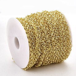Catene portacavi ferro&nbsp;CH-T001-02G
