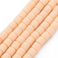 Polymer-Ton bead Stränge&nbsp;CLAY-T001-C47