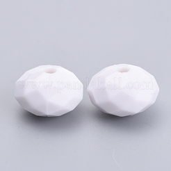 Opake Legierung Perlen&nbsp;SACR-S300-06C-01