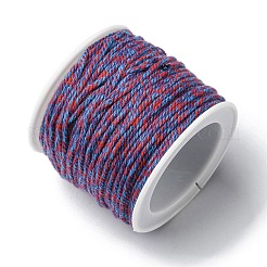 Fil de tresse de coton&nbsp;OCOR-B003-01A-11