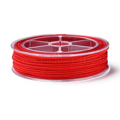 Fils de nylon tressé&nbsp;NWIR-F010