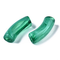 Abalorios de acrílico&nbsp;SACR-S678-069