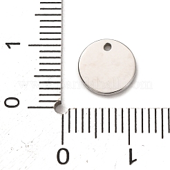 Anhänger aus Edelstahl 304&nbsp;STAS-Z197-01G-04