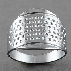 Zink-Legierungsringe&nbsp;TOOL-R026-01