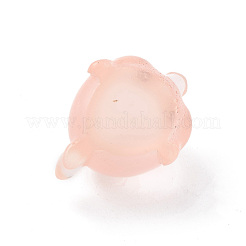 Decorazione luminosa dell'esposizione degli animali marini della resina&nbsp;DJEW-R007-02D