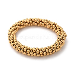 Armbänder aus Edelstahl 304&nbsp;STAS-D330-01G