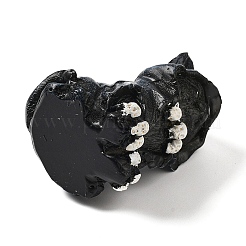 Figurenornament aus Kunstharz&nbsp;DARK-PW0001-069D