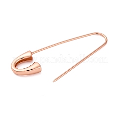 925 épingle de sûreté en argent sterling&nbsp;STER-A032-01RG