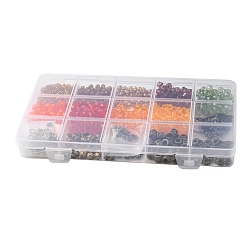 Kit fai da te per la creazione di gioielli per il Giorno del Ringraziamento&nbsp;DIY-FS0004-53
