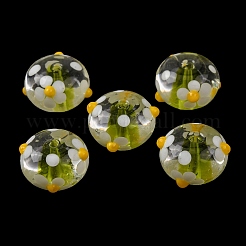 Manuell Murano Glas Perlen&nbsp;LAMP-Z023-02A