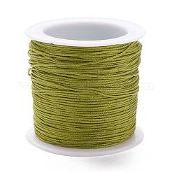 Cordon De Nylon Trenzado&nbsp;X-NWIR-K013-A21